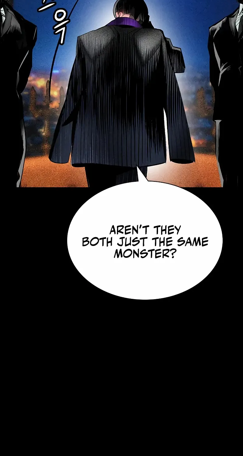 Manhwa Jungle Juice Chapter 172 page 18 - 