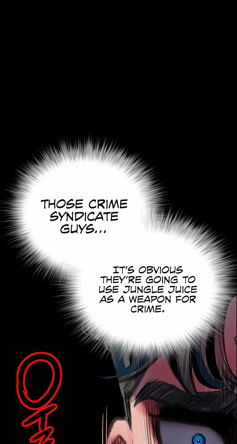 Manhwa Jungle Juice Chapter 172 page 23 - 