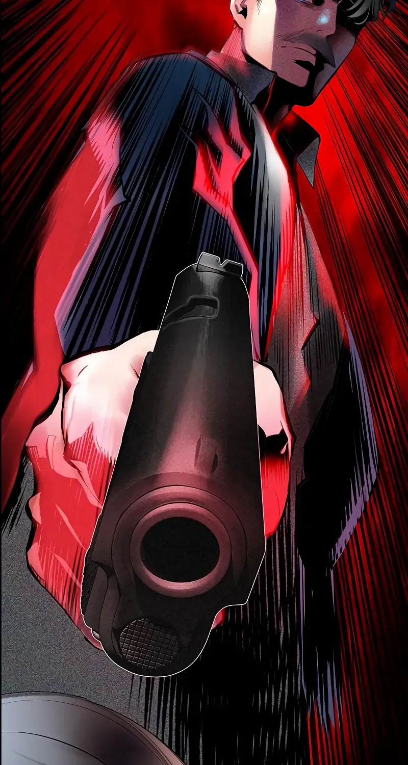 Manhwa Jungle Juice Chapter 172 page 28 - 