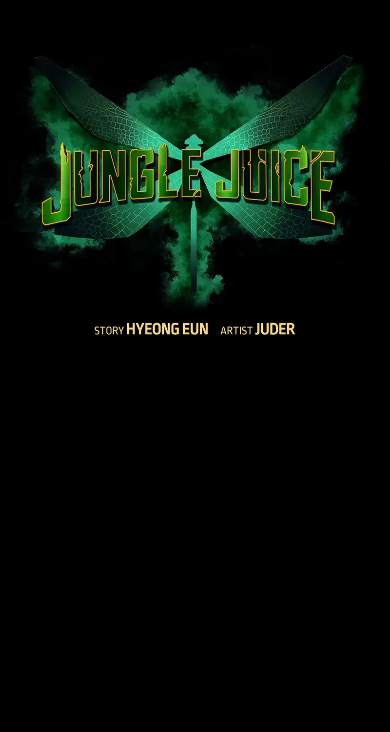 Manhwa Jungle Juice Chapter 172 page 31 - 