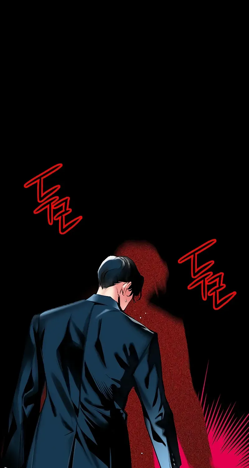Manhwa Jungle Juice Chapter 172 page 32 - 