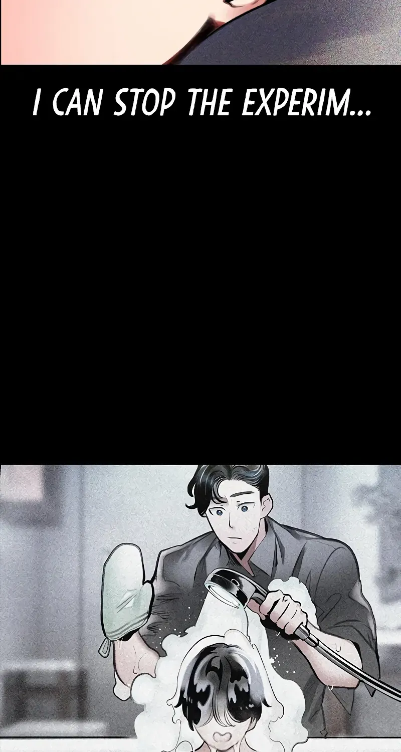 Manhwa Jungle Juice Chapter 172 page 35 - 