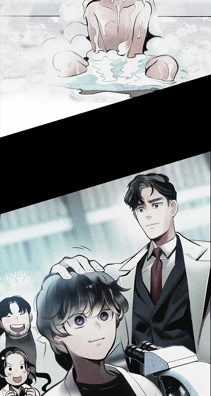 Manhwa Jungle Juice Chapter 172 page 36 - 