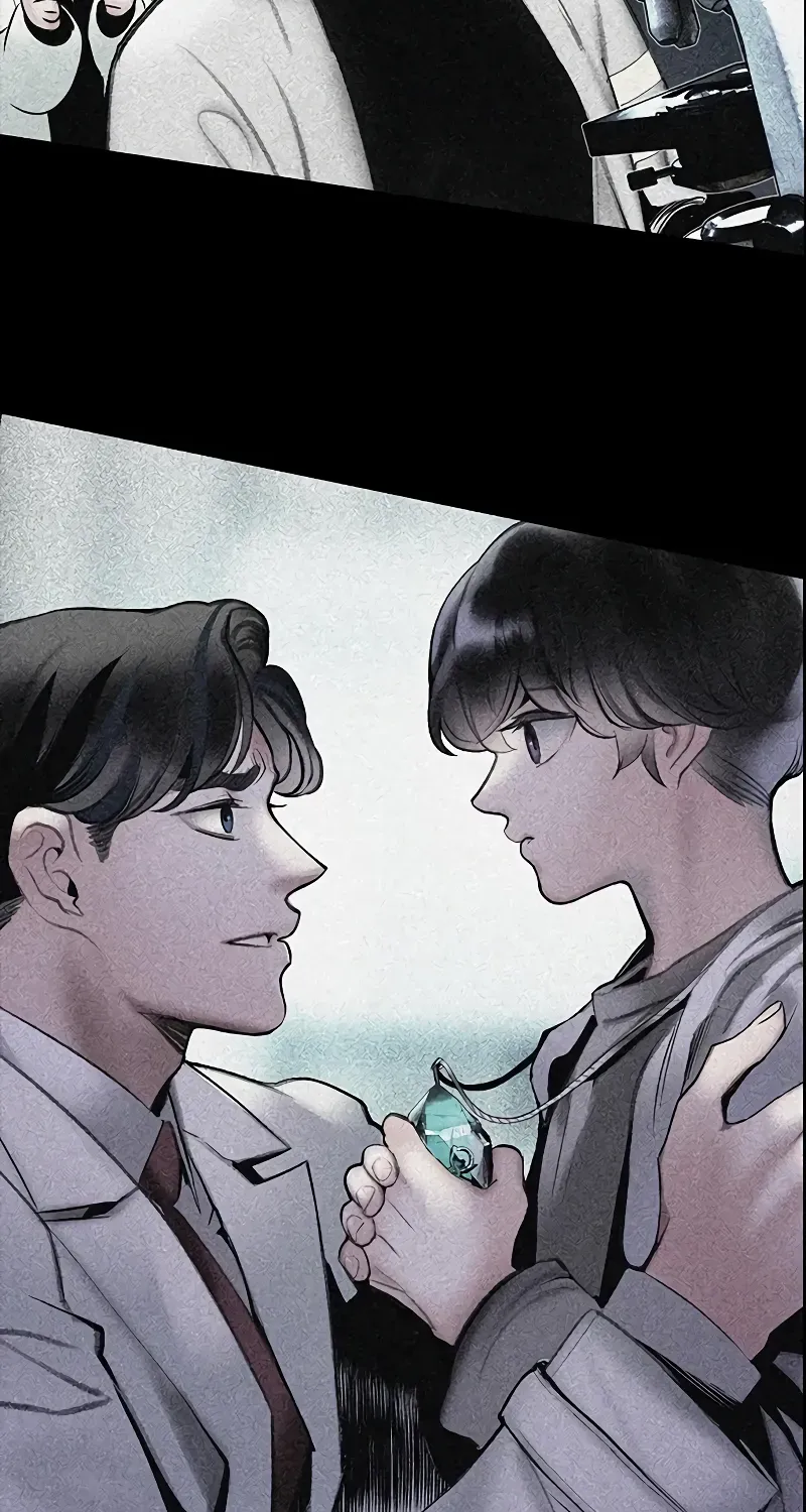 Manhwa Jungle Juice Chapter 172 page 37 - 