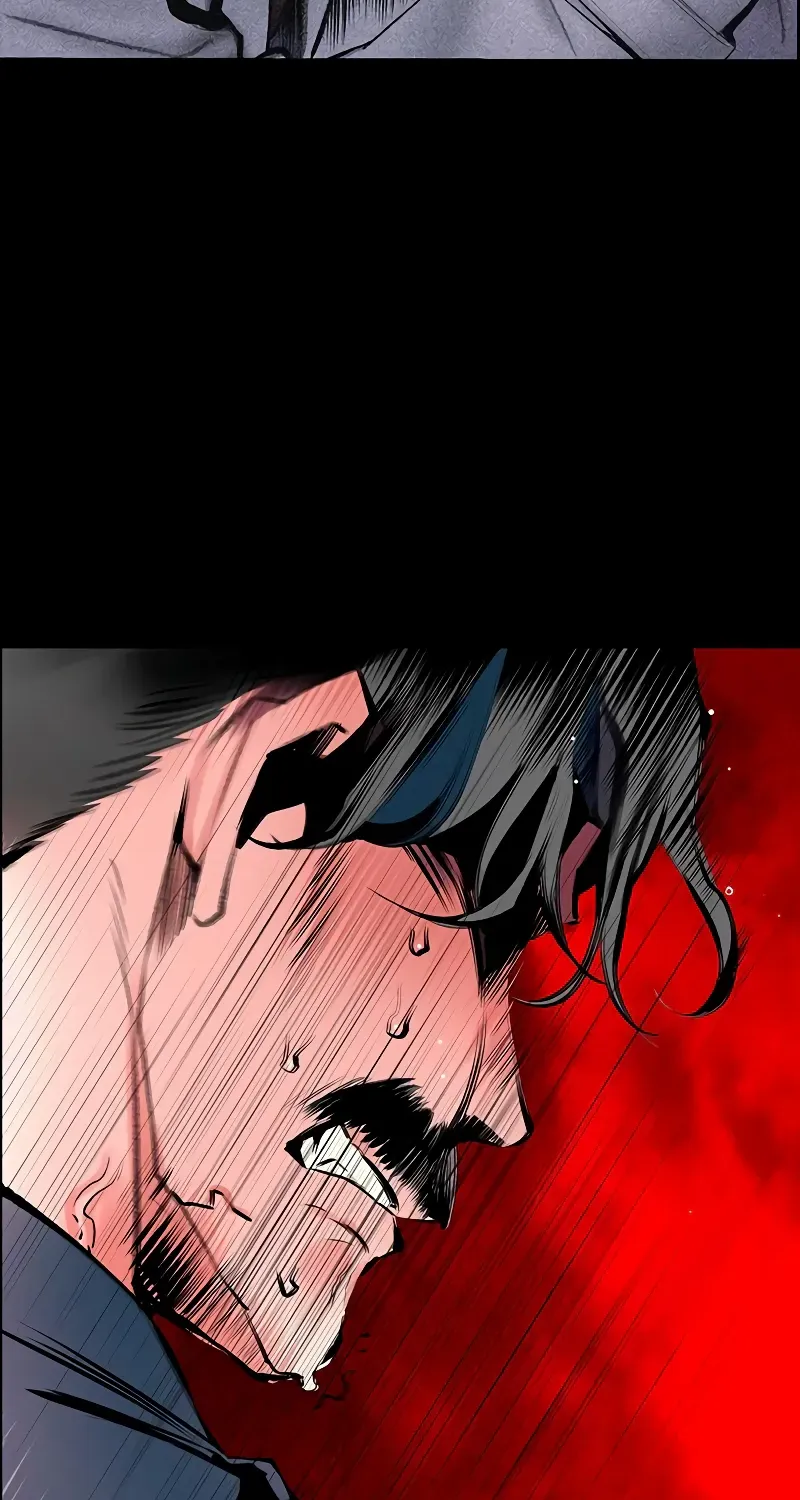 Manhwa Jungle Juice Chapter 172 page 38 - 