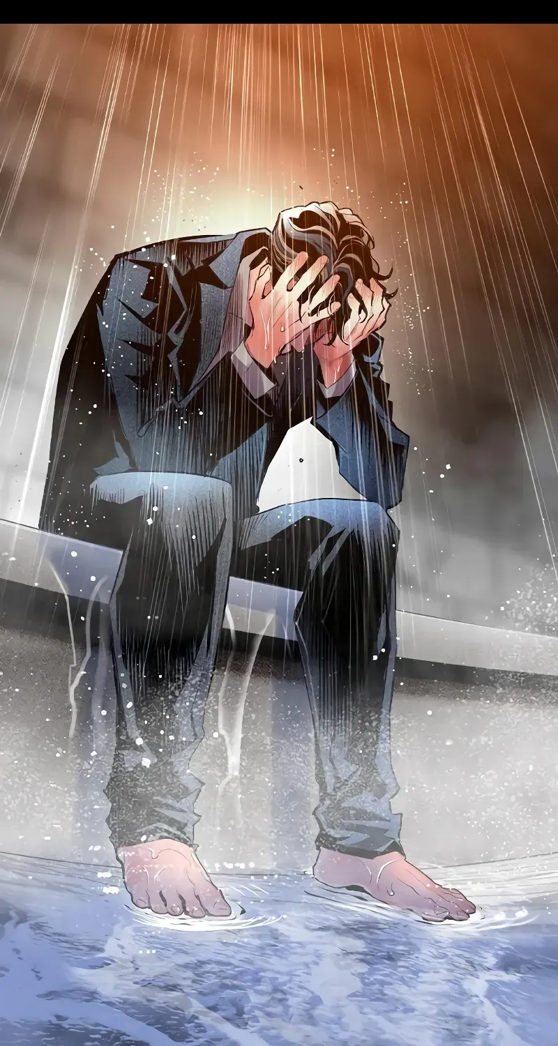 Manhwa Jungle Juice Chapter 172 page 5 - 