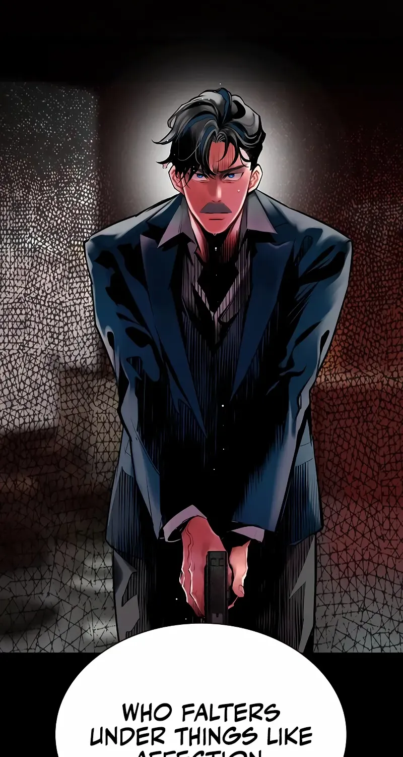 Manhwa Jungle Juice Chapter 172 page 47 - 