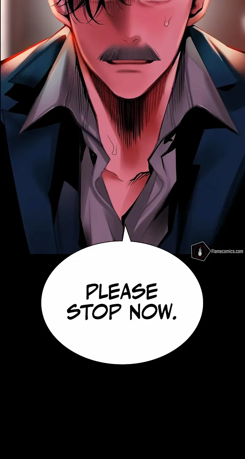 Manhwa Jungle Juice Chapter 172 page 49 - 