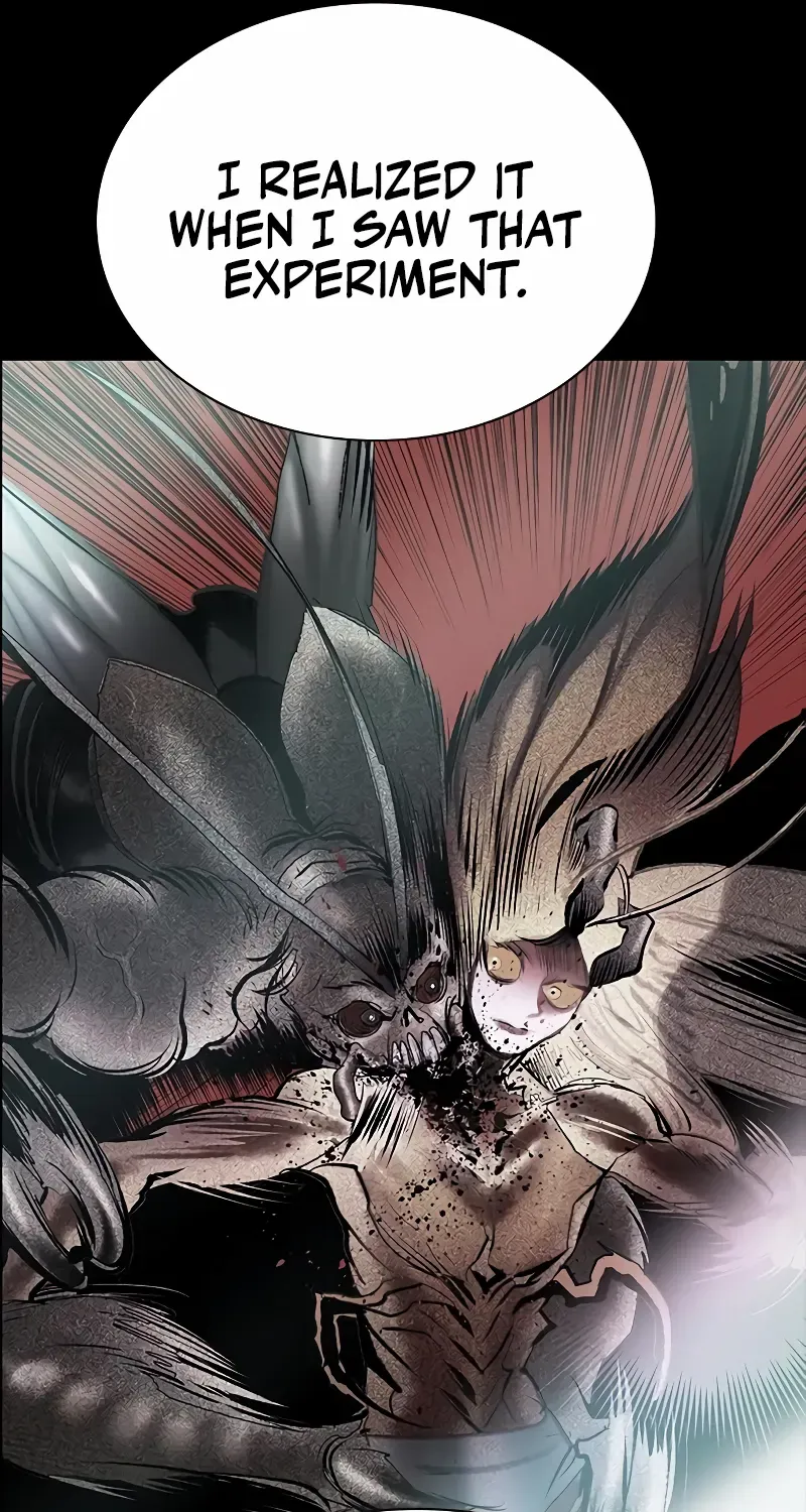 Manhwa Jungle Juice Chapter 172 page 51 - 