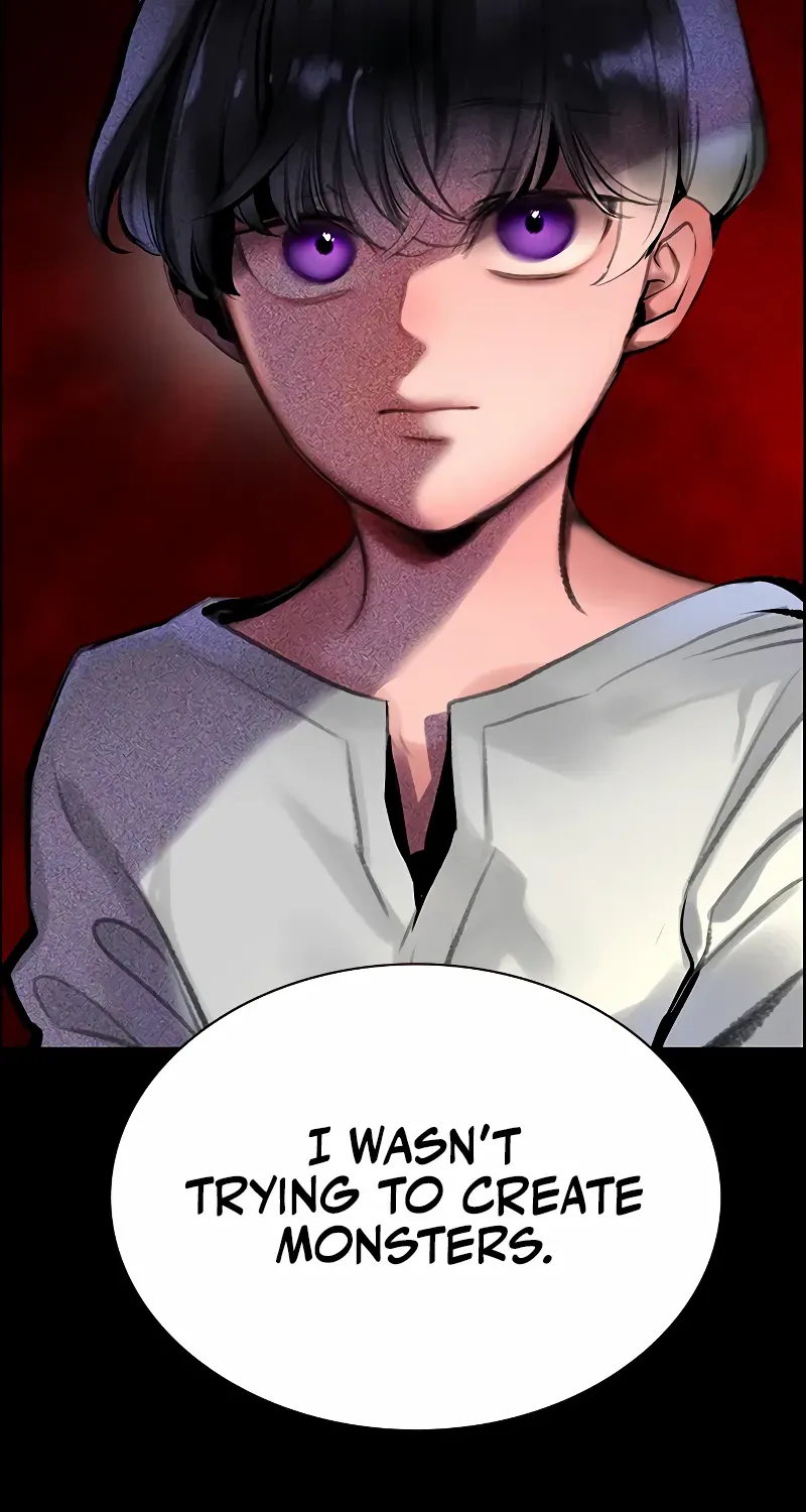 Manhwa Jungle Juice Chapter 172 page 53 - 