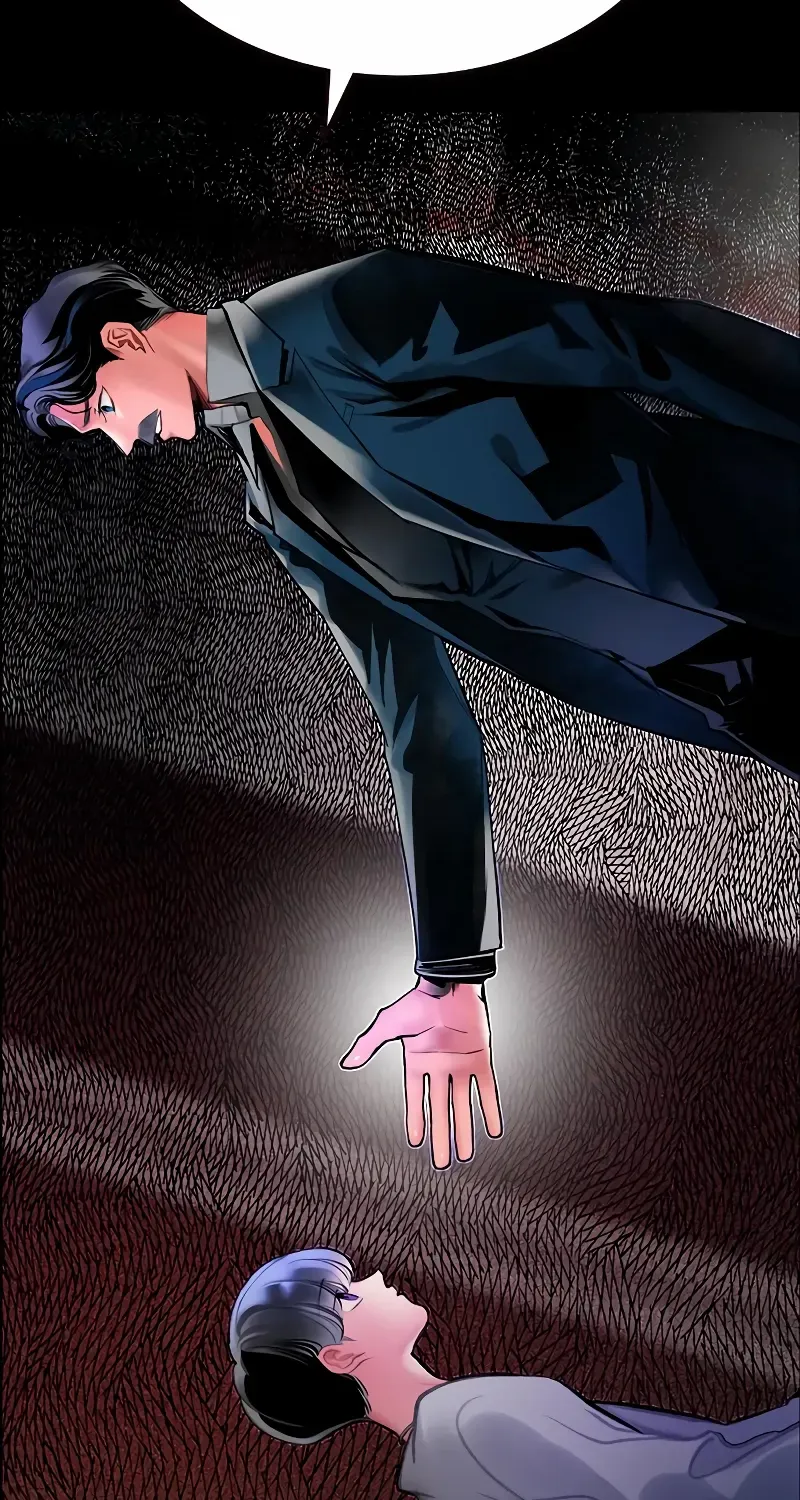 Manhwa Jungle Juice Chapter 172 page 56 - 