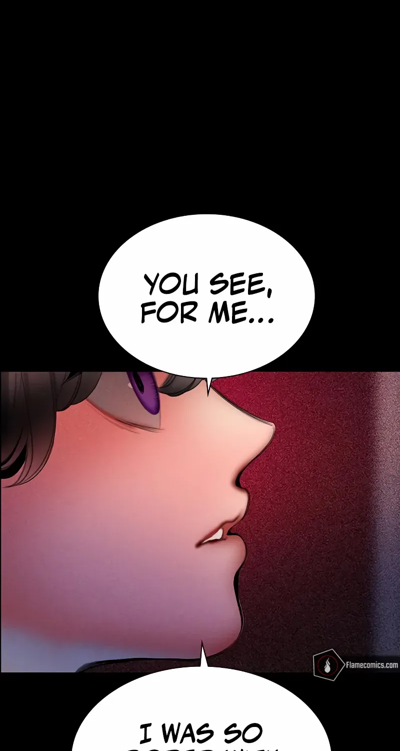 Manhwa Jungle Juice Chapter 172 page 59 - 