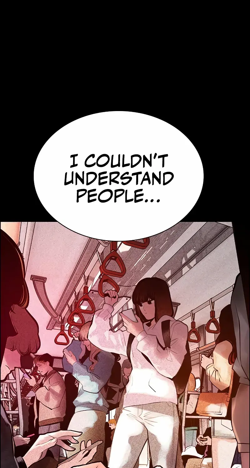 Manhwa Jungle Juice Chapter 172 page 61 - 