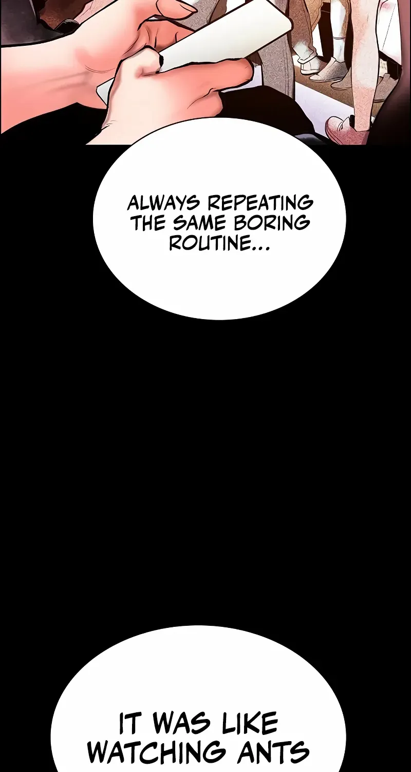 Manhwa Jungle Juice Chapter 172 page 62 - 