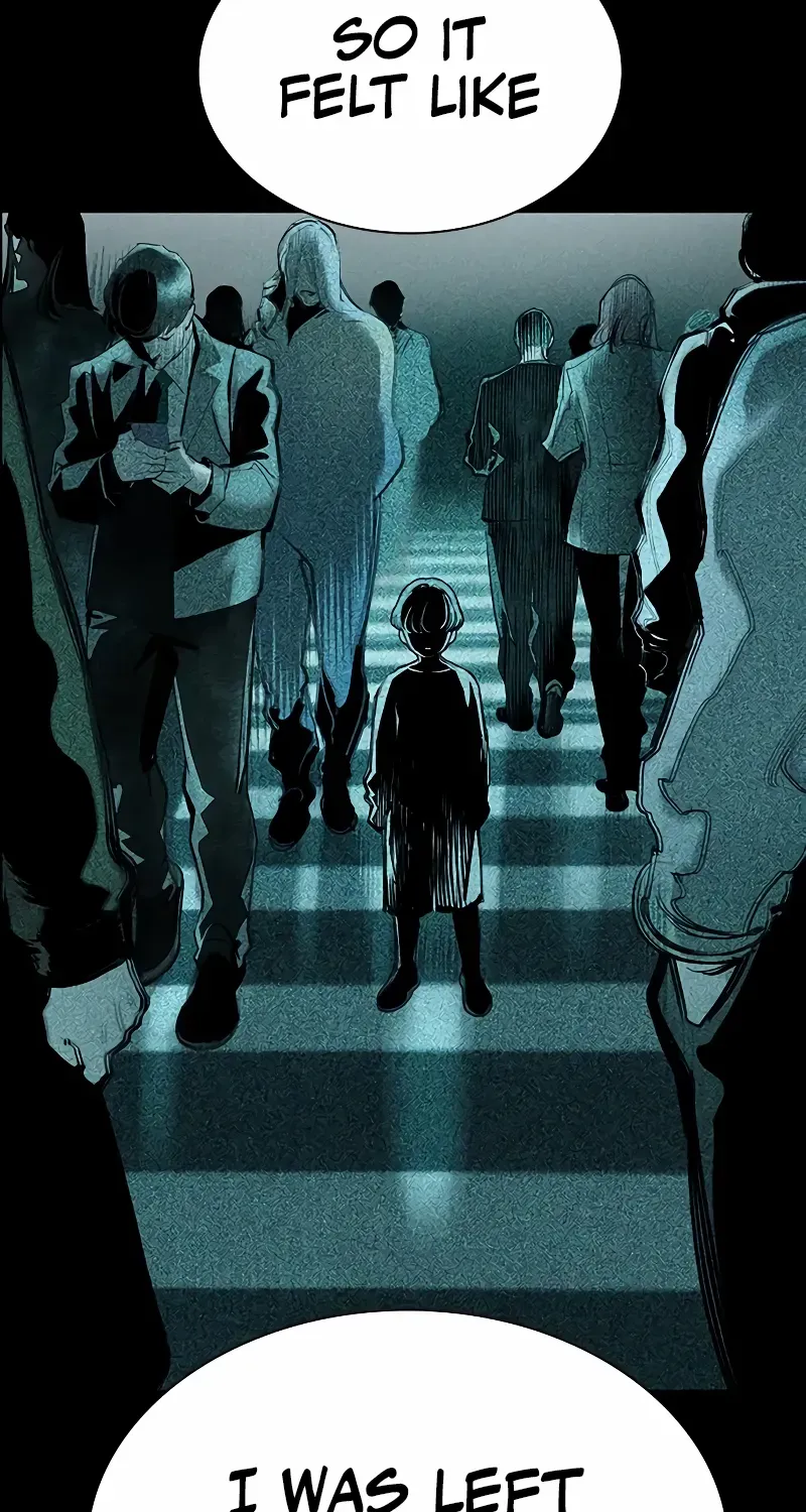 Manhwa Jungle Juice Chapter 172 page 65 - 