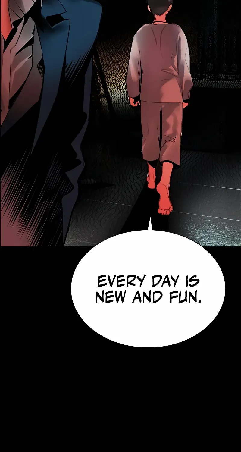 Manhwa Jungle Juice Chapter 172 page 67 - 