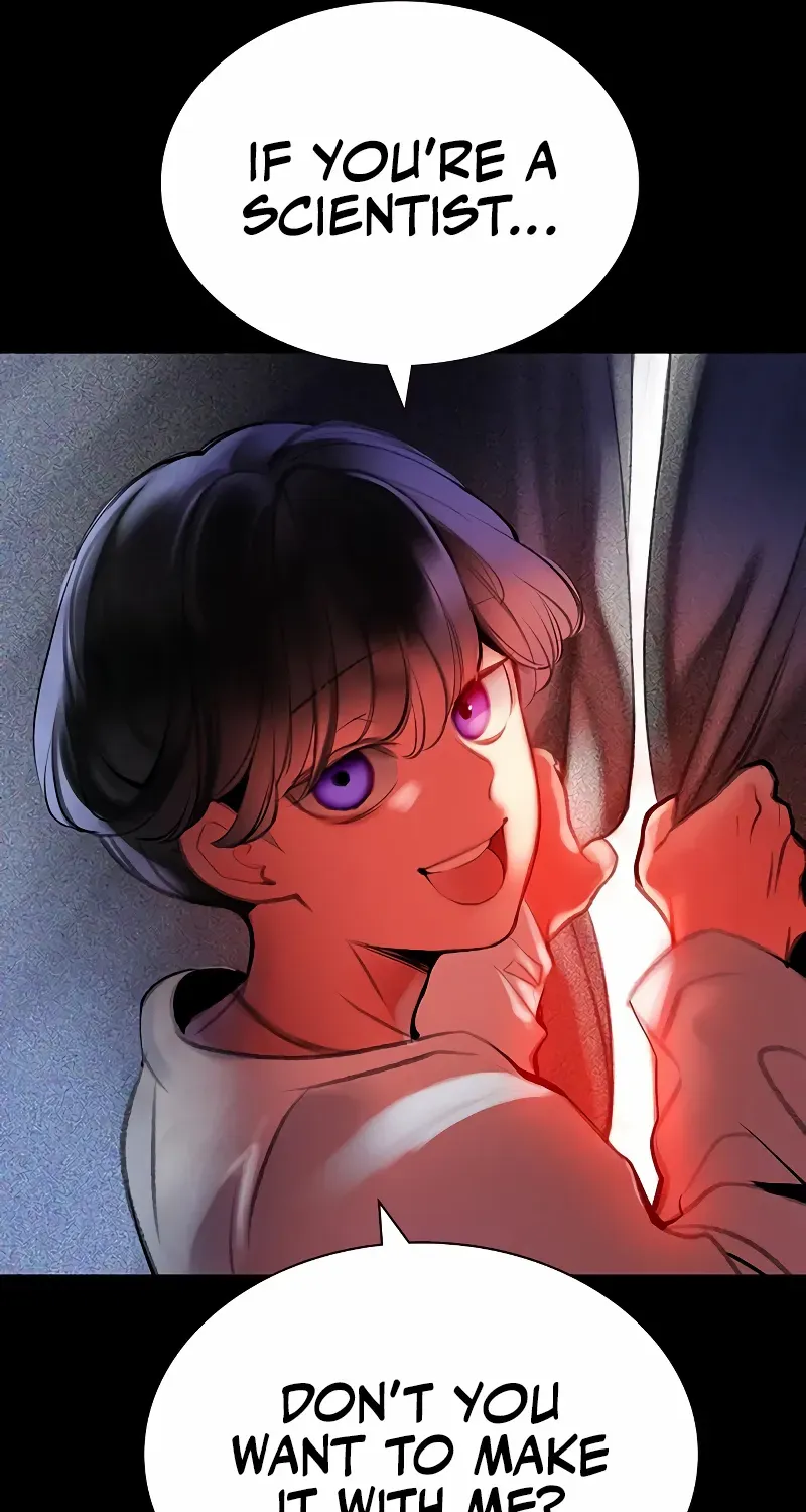 Manhwa Jungle Juice Chapter 172 page 70 - 