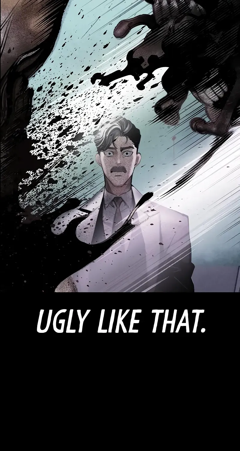 Manhwa Jungle Juice Chapter 172 page 8 - 
