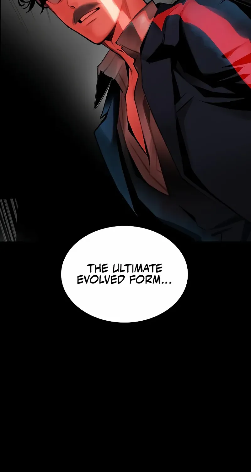 Manhwa Jungle Juice Chapter 172 page 72 - 