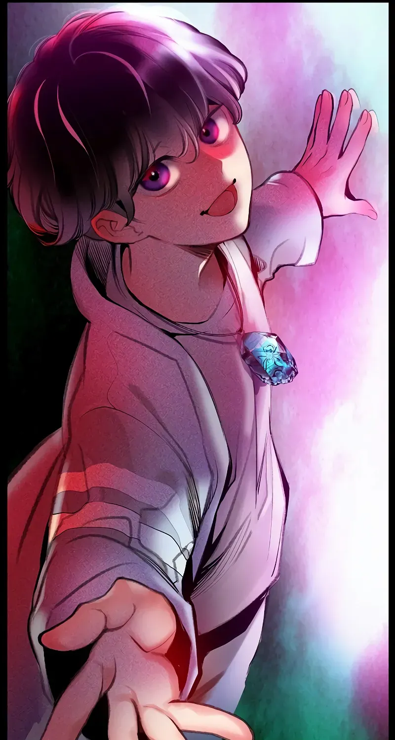Manhwa Jungle Juice Chapter 172 page 79 - 
