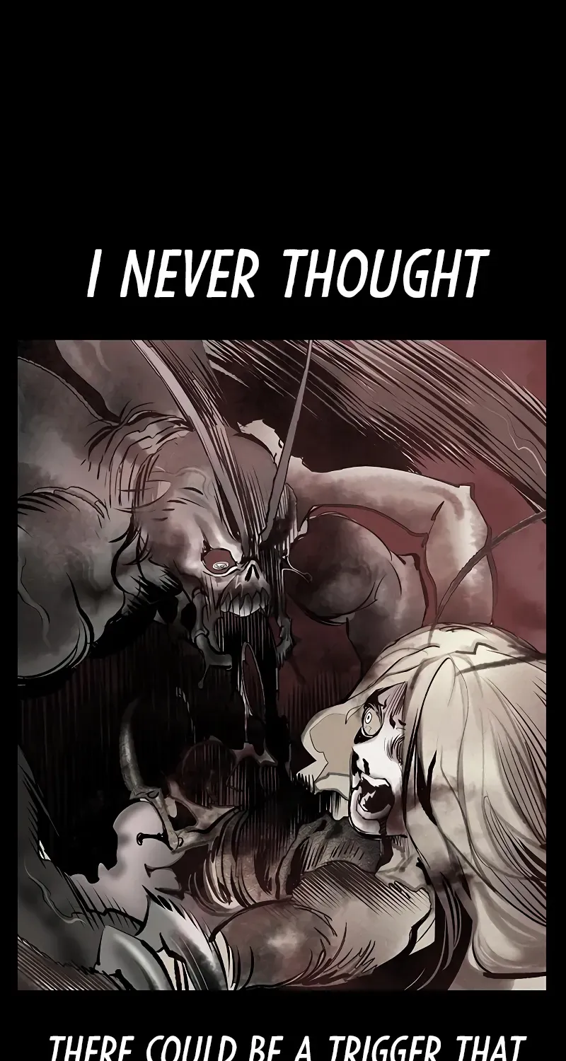 Manhwa Jungle Juice Chapter 172 page 9 - 