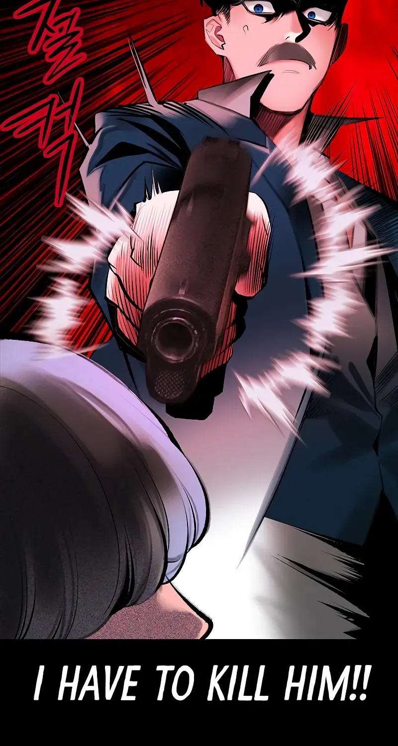 Manhwa Jungle Juice Chapter 172 page 81 - 