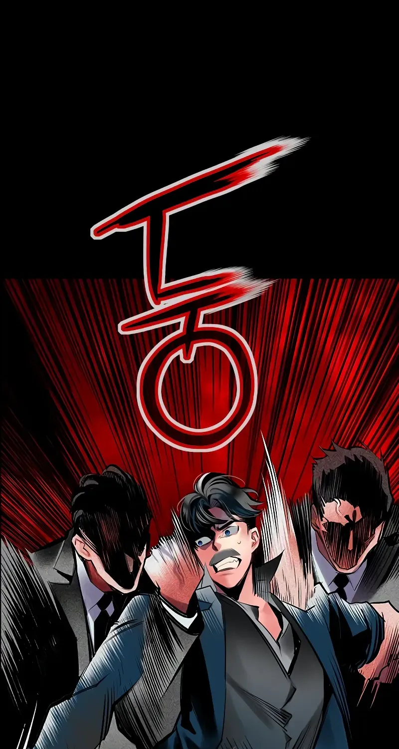 Manhwa Jungle Juice Chapter 172 page 84 - 