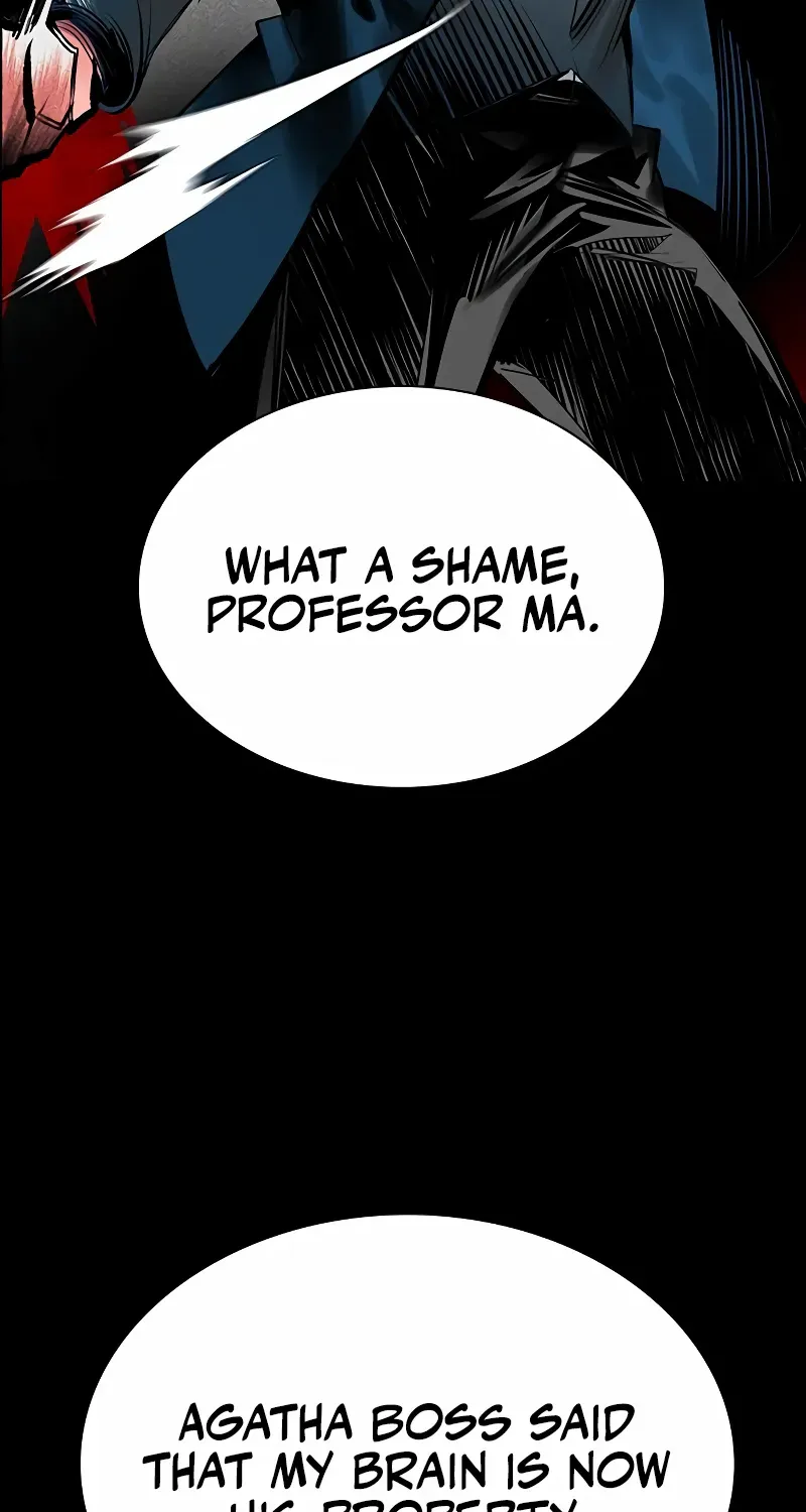 Manhwa Jungle Juice Chapter 172 page 85 - 
