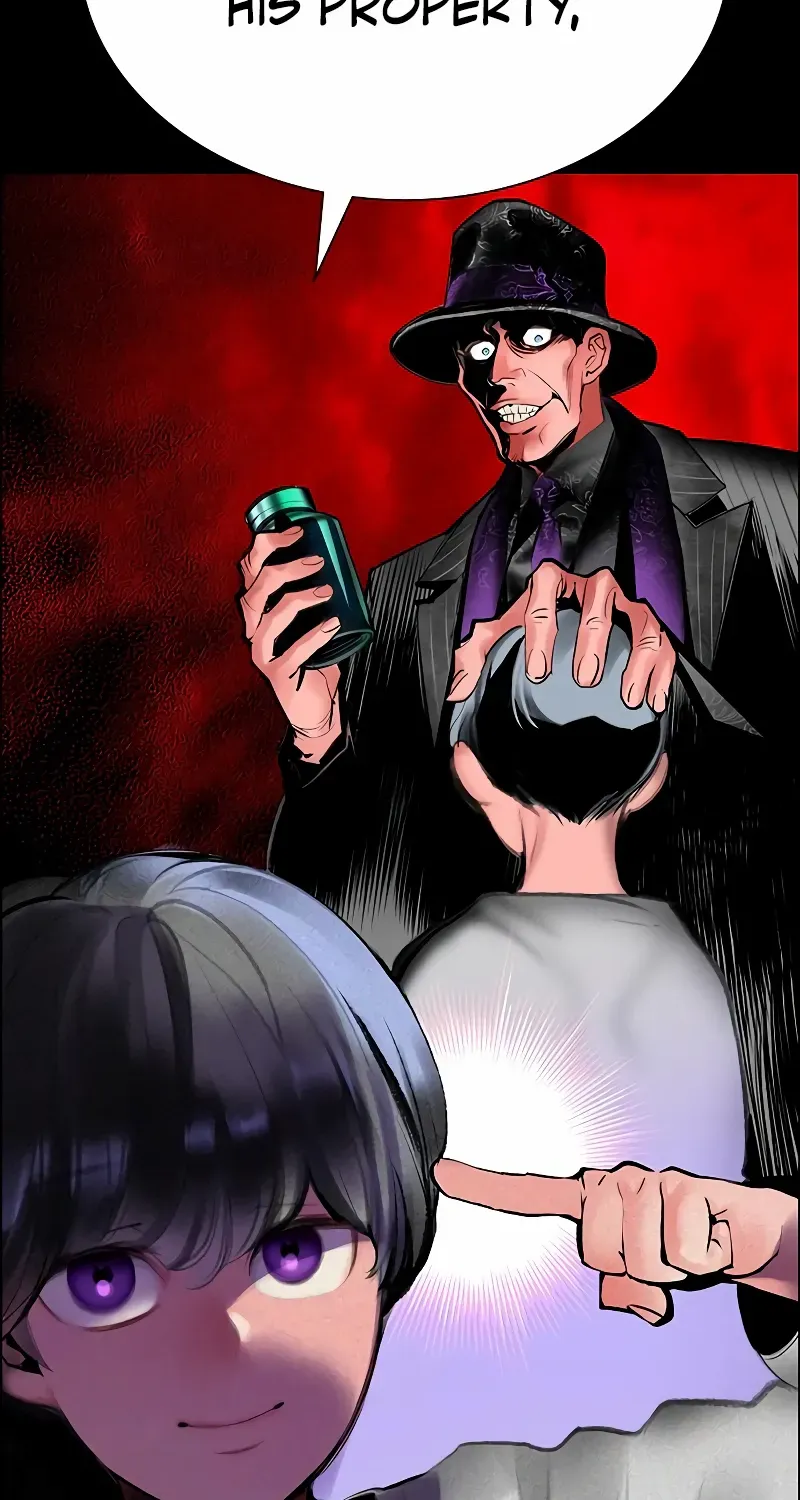 Manhwa Jungle Juice Chapter 172 page 86 - 
