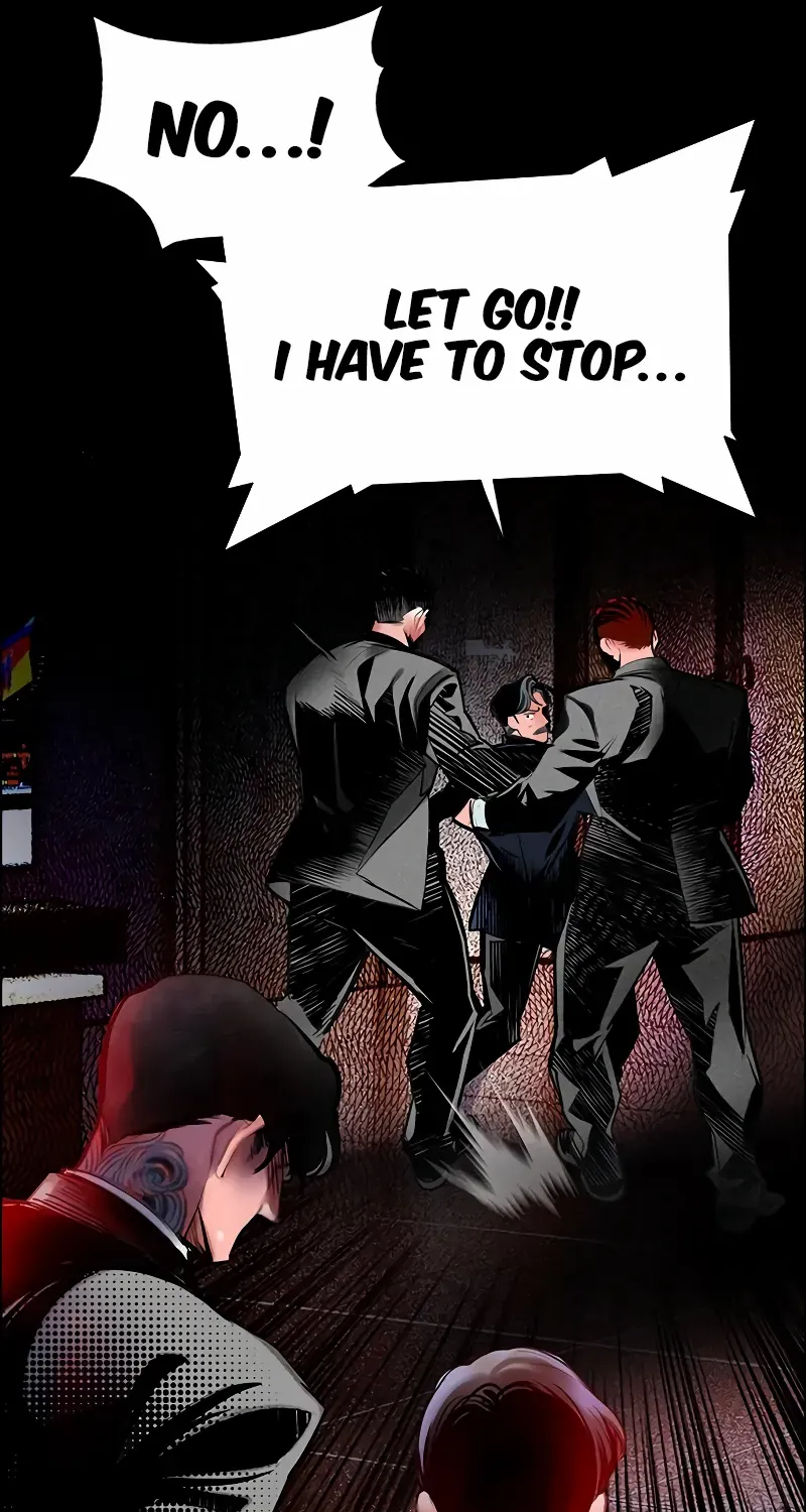 Manhwa Jungle Juice Chapter 172 page 88 - 