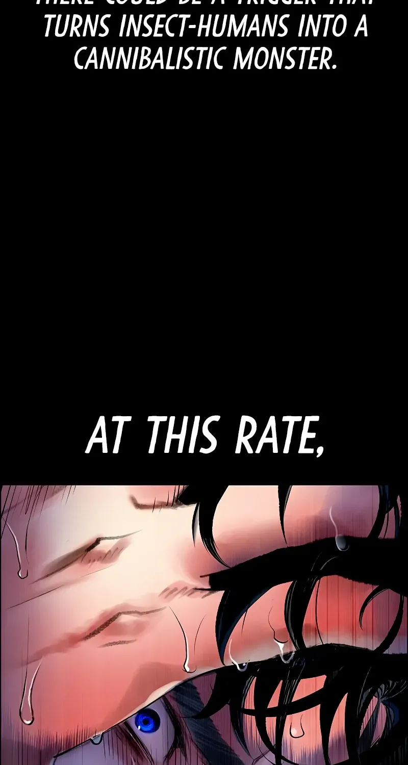 Manhwa Jungle Juice Chapter 172 page 10 - 
