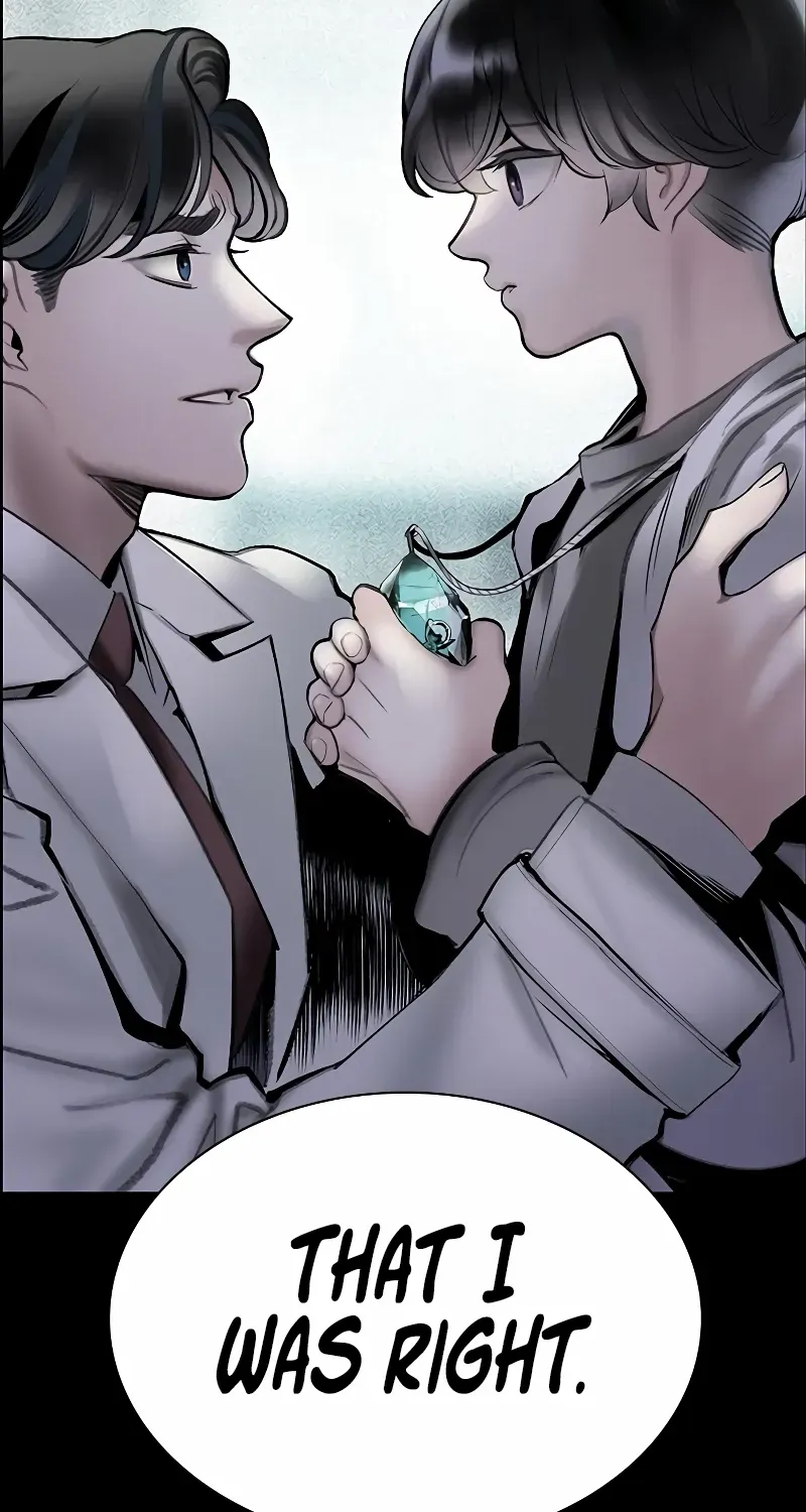 Manhwa Jungle Juice Chapter 172 page 93 - 