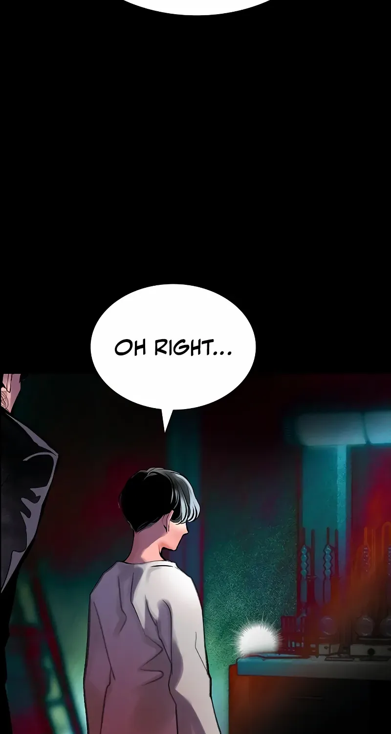 Manhwa Jungle Juice Chapter 172 page 94 - 
