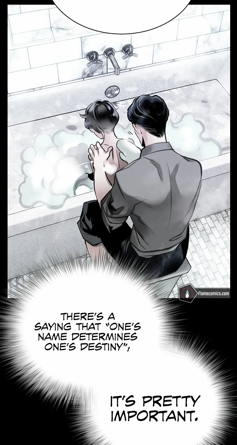 Manhwa Jungle Juice Chapter 172 page 96 - 