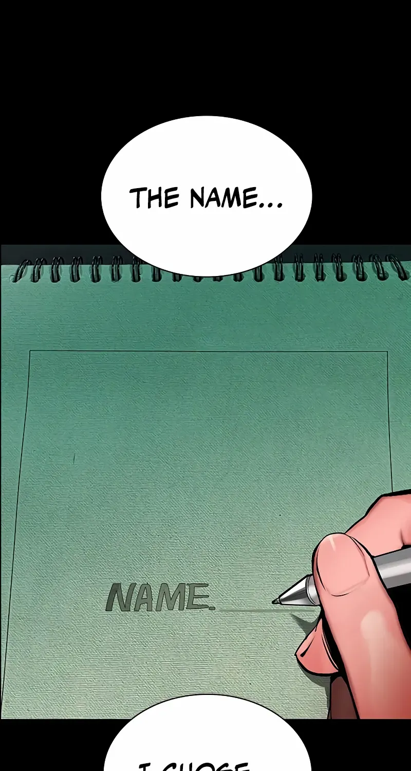 Manhwa Jungle Juice Chapter 172 page 98 - 
