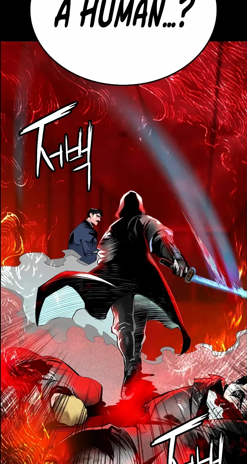 Manhwa Jungle Juice Chapter 173 page 11 - 