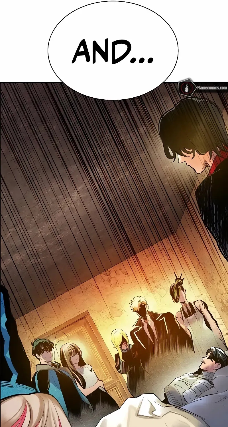 Manhwa Jungle Juice Chapter 173 page 103 - 