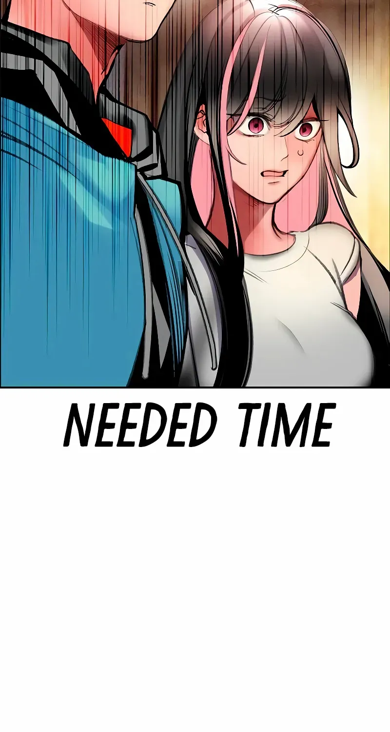 Manhwa Jungle Juice Chapter 173 page 107 - 