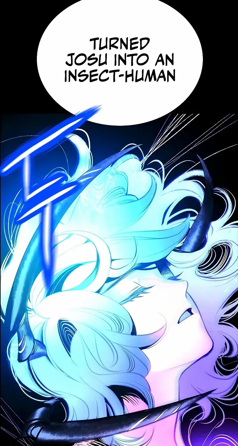 Manhwa Jungle Juice Chapter 173 page 116 - 