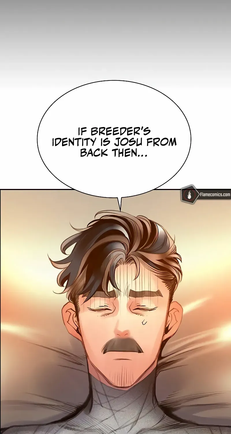 Manhwa Jungle Juice Chapter 173 page 124 - 