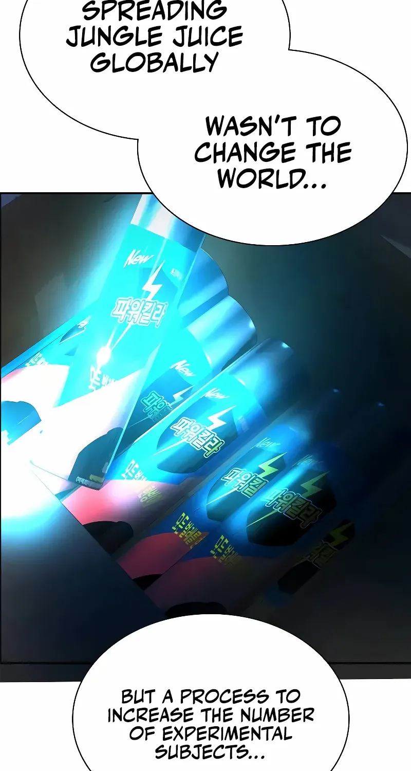 Manhwa Jungle Juice Chapter 173 page 126 - 