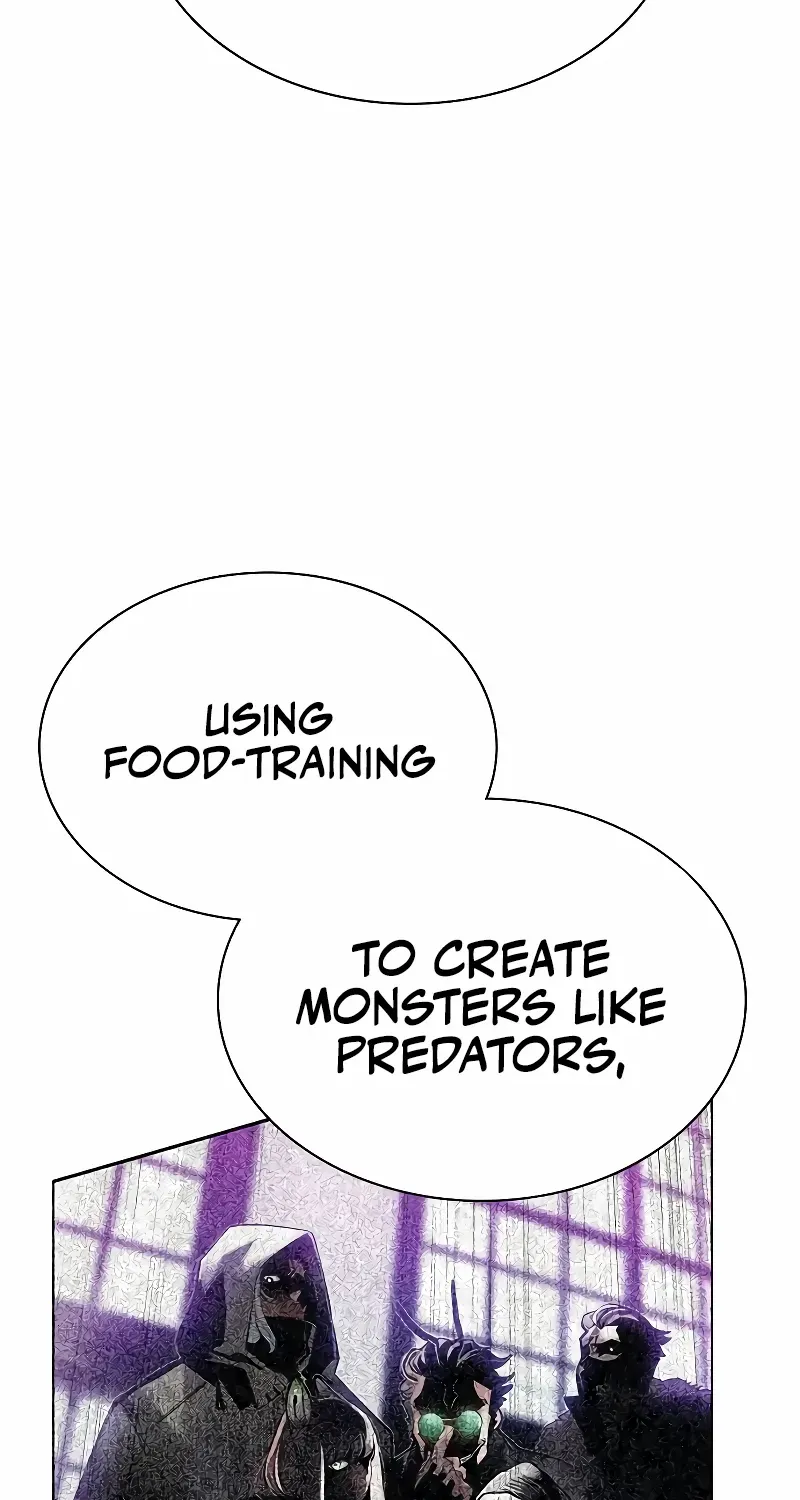 Manhwa Jungle Juice Chapter 173 page 127 - 