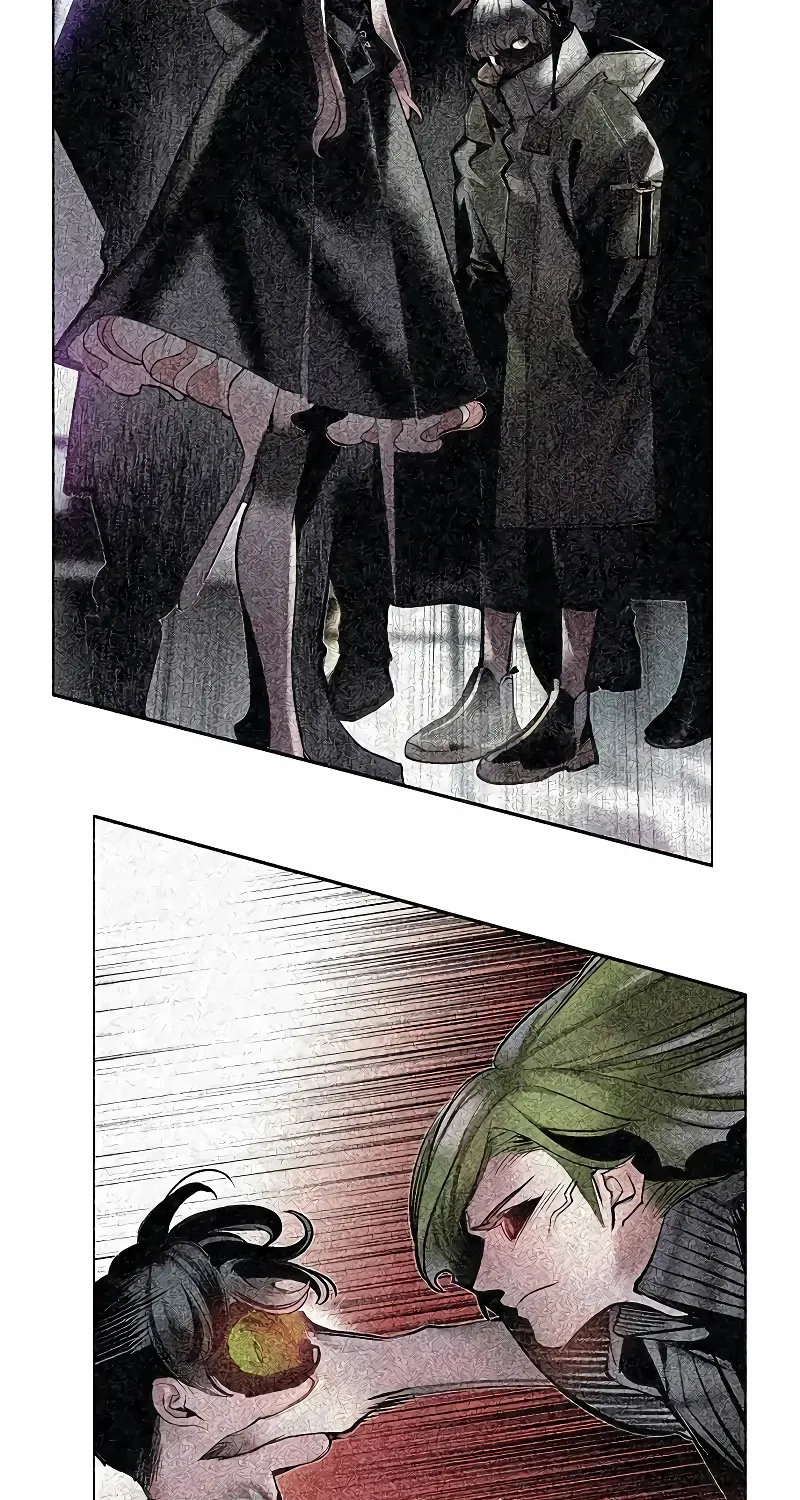 Manhwa Jungle Juice Chapter 173 page 128 - 