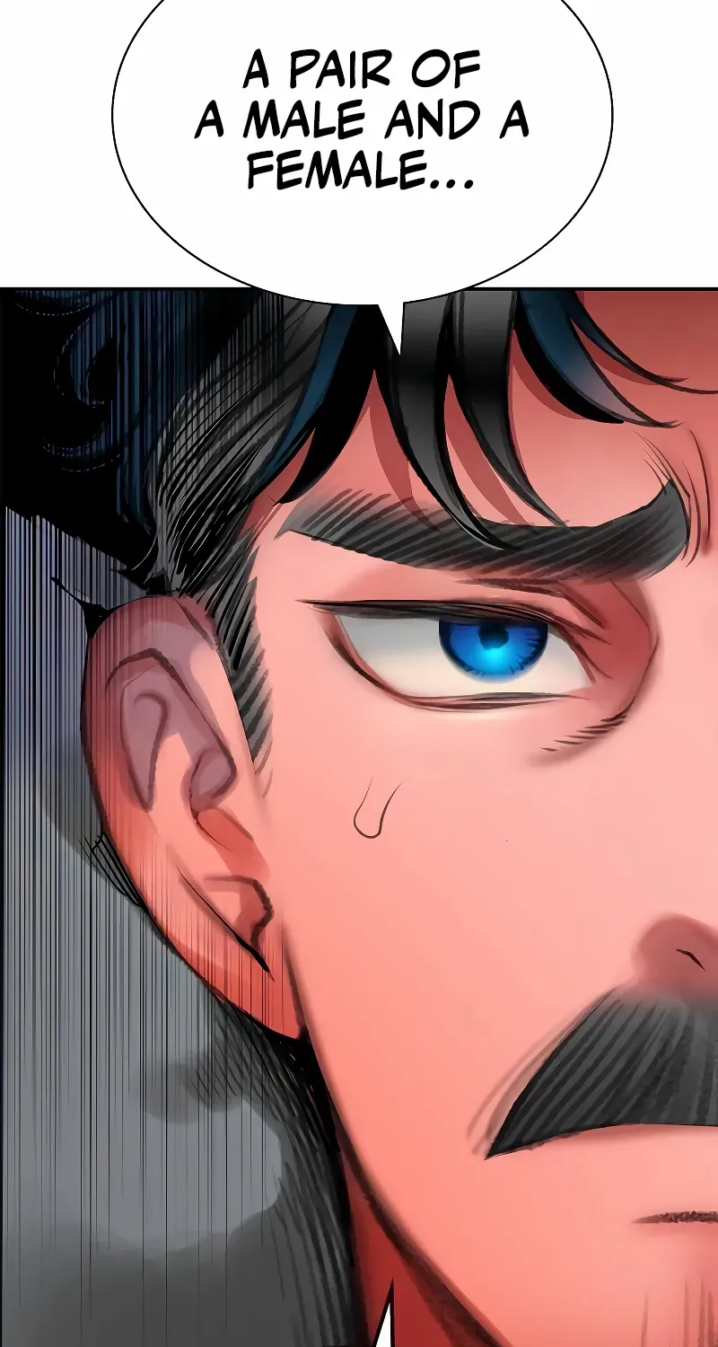 Manhwa Jungle Juice Chapter 173 page 132 - 