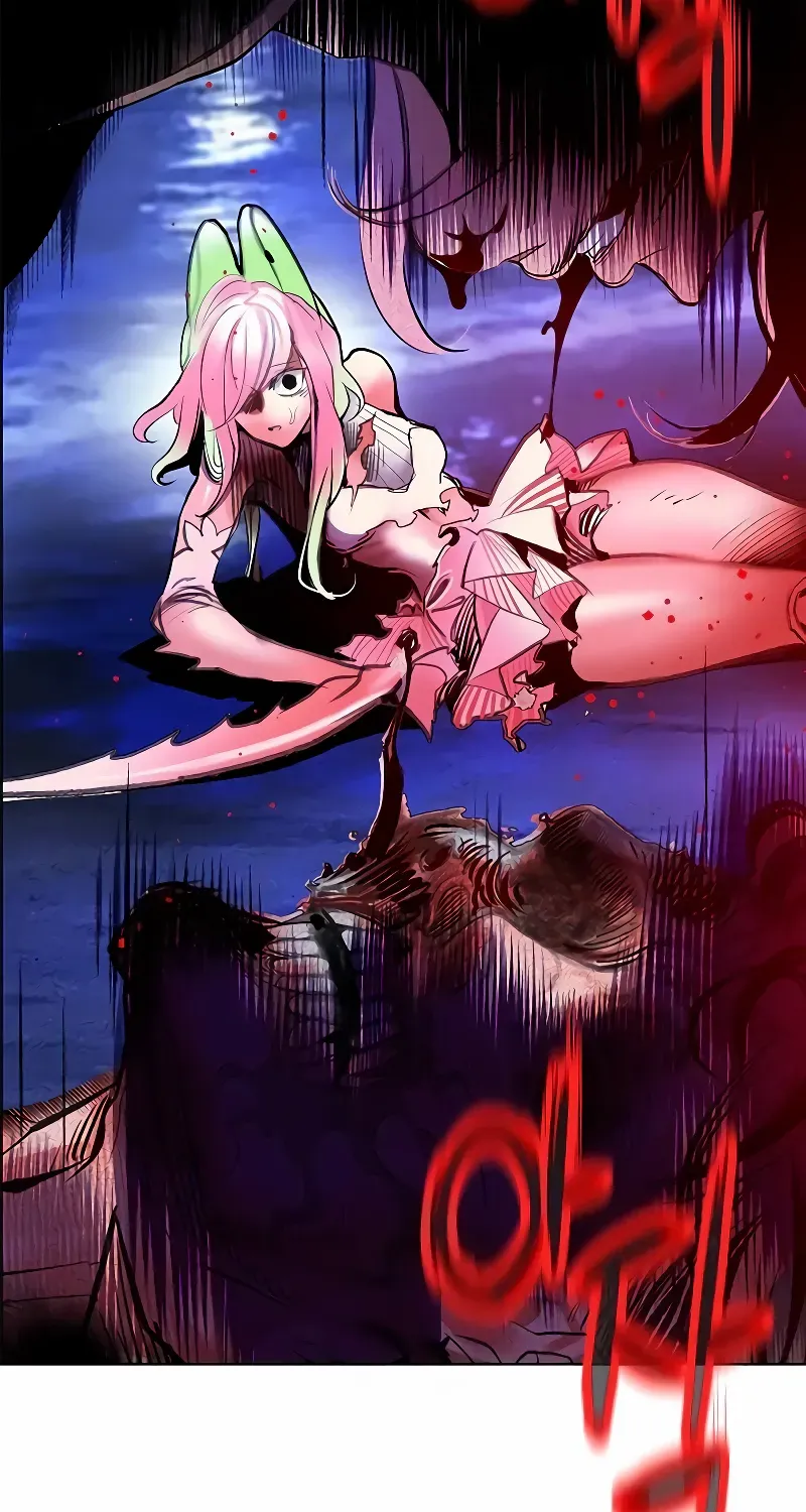 Manhwa Jungle Juice Chapter 173 page 137 - 