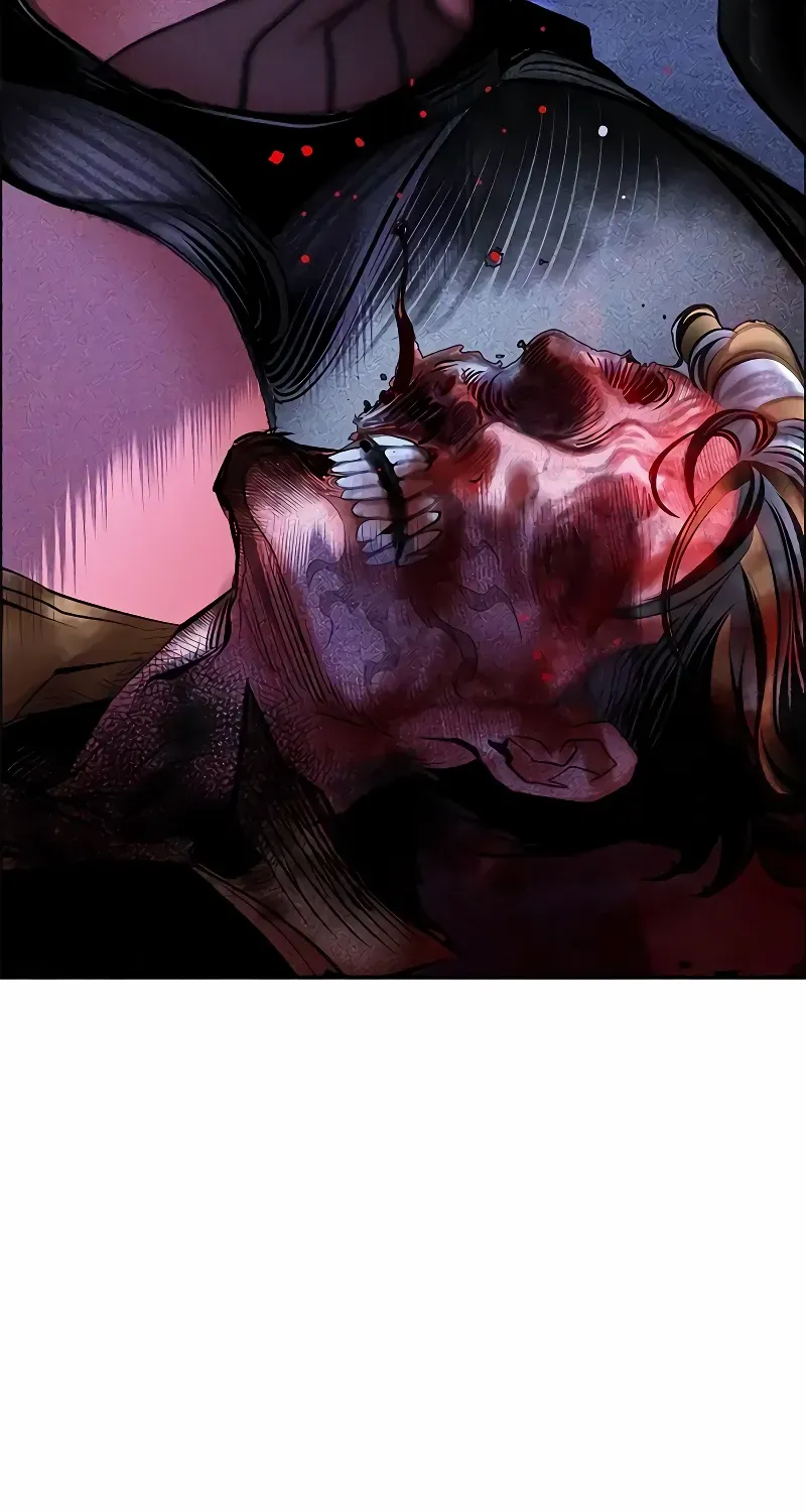 Manhwa Jungle Juice Chapter 173 page 140 - 