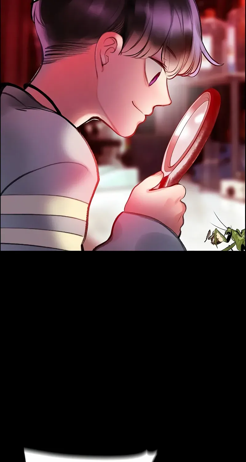 Manhwa Jungle Juice Chapter 173 page 15 - 