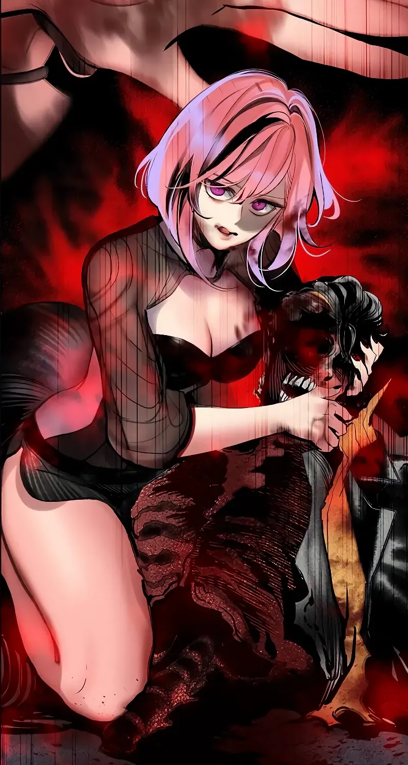 Manhwa Jungle Juice Chapter 173 page 142 - 
