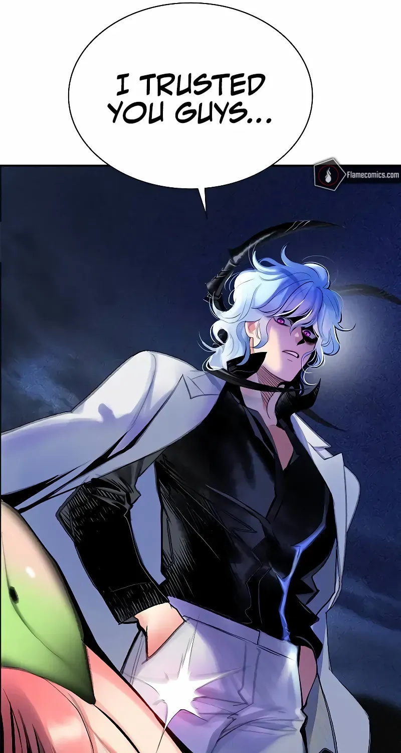 Manhwa Jungle Juice Chapter 173 page 144 - 