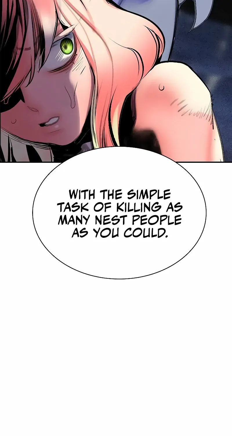 Manhwa Jungle Juice Chapter 173 page 145 - 